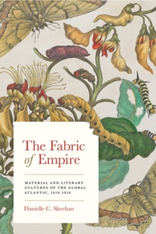Image for The Fabric of Empire