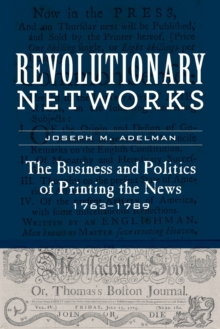 Revolutionary Networks