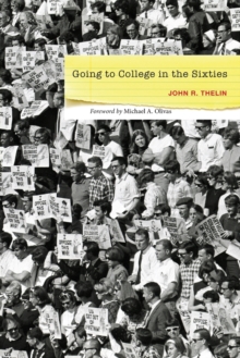 Image for Going to College in the Sixties
