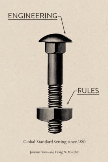 Image for Engineering Rules