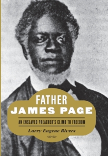 Father James Page