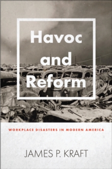 Image for Havoc and Reform