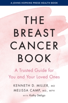 Image for The Breast Cancer Book: A Trusted Guide for You and Your Loved Ones