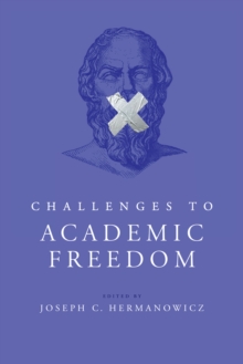 Image for Challenges to Academic Freedom