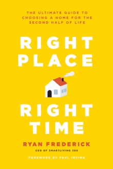 Image for Right Place, Right Time