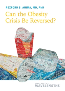 Image for Can the obesity crisis be reversed?