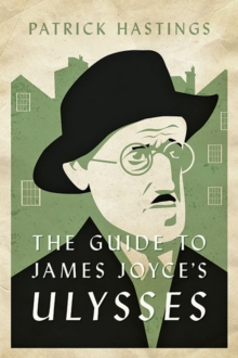 Image for The guide to James Joyce's Ulysses