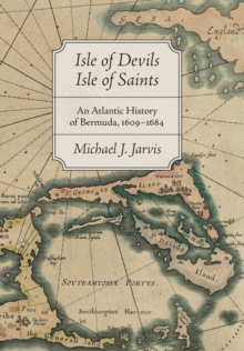 Isle of Devils, Isle of Saints