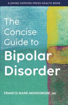 Image for The Concise Guide to Bipolar Disorder