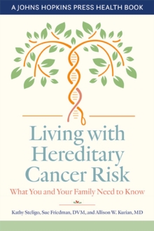 Image for Living with Hereditary Cancer Risk