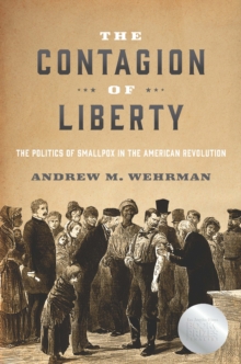 Image for The Contagion of Liberty