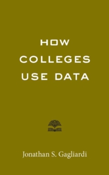 Image for How Colleges Use Data