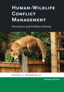 Image for Human-Wildlife Conflict Management: Prevention and Problem Solving