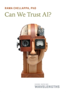 Image for Can We Trust AI?