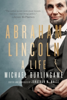 Image for Abraham Lincoln  : a life