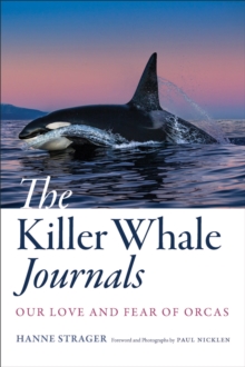 Image for The Killer Whale Journals