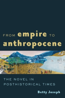 Image for From Empire to Anthropocene