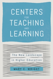 Image for Centers for Teaching and Learning
