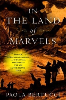 Image for In the Land of Marvels