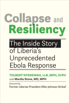 Image for Collapse and Resiliency