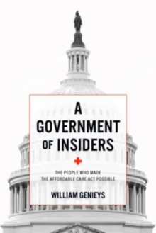 Image for A Government of Insiders
