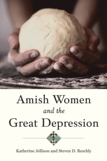 Image for Amish Women and the Great Depression