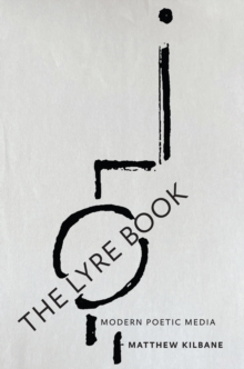Image for Lyre Book
