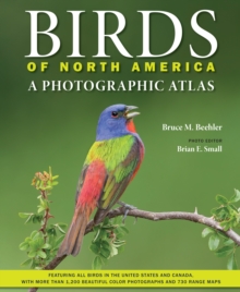 Image for Birds of North America: A Photographic Atlas