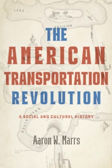 Image for American Transportation Revolution