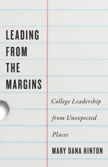 Image for Leading from the Margins