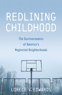 Image for Redlining Childhood
