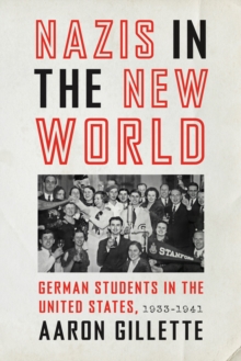 Nazis in the New World