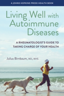Image for Living Well with Autoimmune Diseases