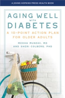 Image for Aging Well with Diabetes