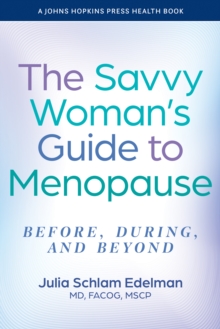 Image for The Savvy Woman's Guide to Menopause