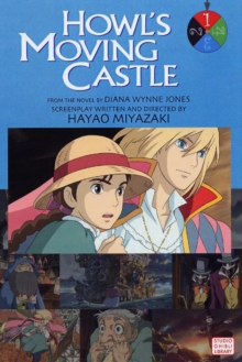 Image for Howl's moving castle1
