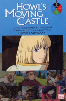 Image for Howl's moving castle2
