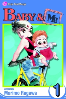Image for Baby & Me, Vol. 1
