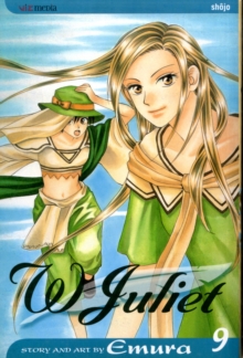 Image for W JulietVol. 9
