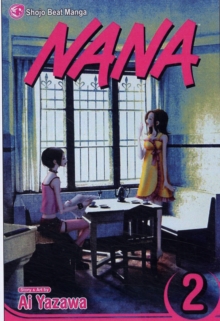 Nana, Vol. 2