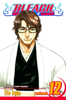 Image for Bleach, Vol. 12