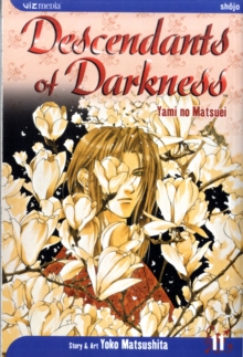 Image for Descendants of darknessVol. 11