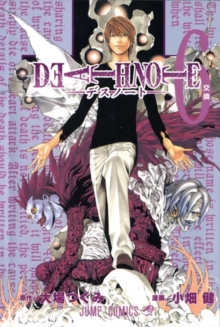 Image for Death noteVol. 6