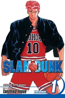Image for Slam Dunk, Vol. 1