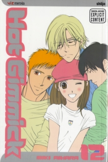 Hot Gimmick, Vol. 12