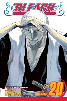 Image for Bleach, Vol. 20