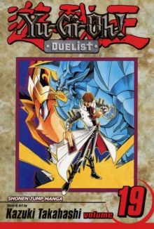 Image for Yu-Gi-Oh!: Duelist, Vol. 19