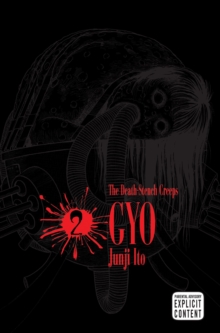 Image for Gyo, Vol. 2 : The Death-Stench Creeps