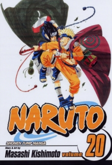 Image for Naruto vs. Sasuke