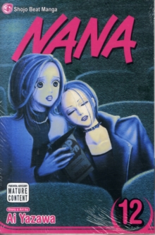Image for Nana, Vol. 12